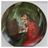 10" Decorative Plate