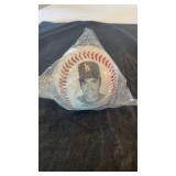 Mike Piazza LA Dodgers Baseball