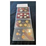 2009 United States Silver Proof Coin Set