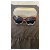 Designer Style Sunglasses