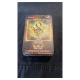 Trading Cards 72 pack