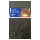 2006 United States uncirculated Coin Set