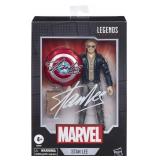 Marvel Hasbro 6" Stan Lee Action Figure