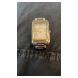 Bulova Display Quartz Womenï¿½s Watch