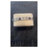 Sterling Silver Bracelet