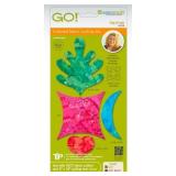 AccuQuilt GO Fabric Cutting Dies