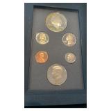 United States 1990 Prestige Coin Set