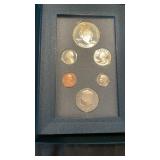 1990 United States Prestige Coin Set