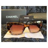 Designer Style Sunglasses
