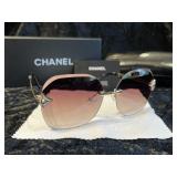 Designer Style Sunglasses