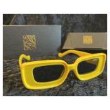 Designer Style Sunglasses