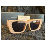 Designer Style Sunglasses