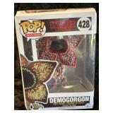 Funko Pop Demogorgon Figurine