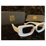 Designer Style Sunglasses