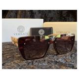 Designer Style Sunglasses