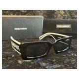 Designer Style Sunglasses