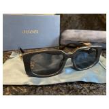 Designer Style Sunglasses