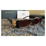 Designer Style Sunglasses