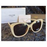 Designer Style Sunglasses