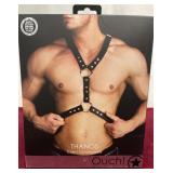 Thanos Chest Centerpiece Harness