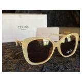 Designer Style Sunglasses