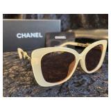 Designer Style Sunglasses