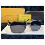 Designer Style Sunglasses