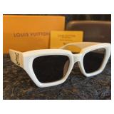 Designer Style Sunglasses