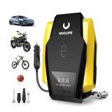 Portable Air Compressor