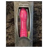 8 inch Vibrating Dildo