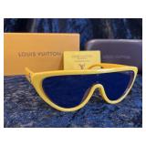 Designer Style Sunglasses