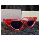 Designer Style Sunglasses