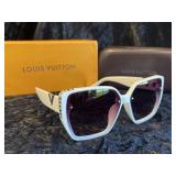 Designer Style Sunglasses