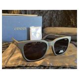 Designer Style Sunglasses