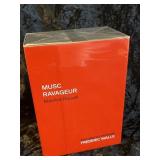 Designer Unisex Fragrance