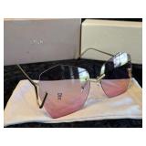 Designer Style Sunglasses
