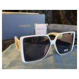 Designer Style Sunglasses