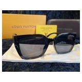 Designer Style Sunglasses