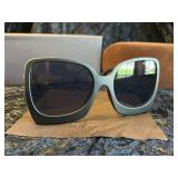 Designer Style Sunglasses