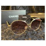 Designer Style Sunglasses