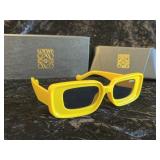 Designer Style Sunglasses