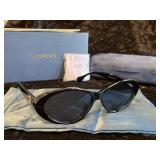 Designer Style Sunglasses