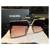 Designer Style Sunglasses