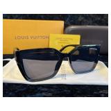 Designer Style Sunglasses