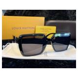 Designer Style Sunglasses