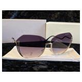 Designer Style Sunglasses