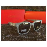 Designer Style Sunglasses