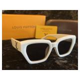 Designer Style Sunglasses