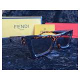 Designer Style Sunglasses