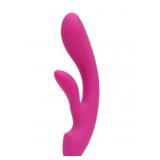 Flexible G Spot Rabbit Vibrator